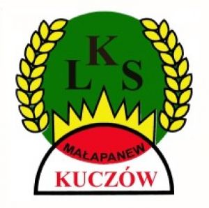 Sukcesy drużyn LKS Małapanew Kuczów